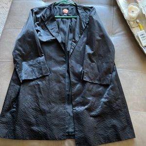 Eileen Fisher Silk jacket